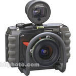 Horseman SW-612 Medium Format Panorama Camera w/ 90mm f/6.8 Grandagon-N Lens & 6x9 Back