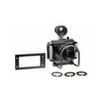 Horseman SW-612 Pro Medium Format Panorama Camera w/ 45mm Apo-Grandagon Lens & 6x12 Back