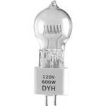 General Electric DYH Lamp - 600 watts/120 volts