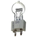 General Electric DYS Lamp - 600 watts/120 volts