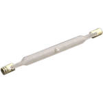 General Electric FDN Lamp - 500 watts/120 volts