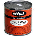 Ethol UFG Developer