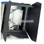Arri 4 Leaf Barndoor Set for Arri-X