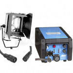 Arri Arri-X 12 HMI Flood Light Kit (90-250VAC)