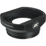 Century Precision Optics WA-8XIF-20  0.8x W/A Lens for Canon /Fujinon 20x/21x/22x IF Lenses