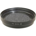 Century Precision Optics FA-8X2098 98mm Adapter Ring