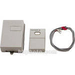 Chief RC-10 Radio Frequency Remote Control