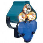 Cool-Lux U3 Tri Lite On Camera Lite