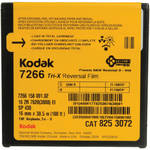 Kodak #7266 TXR430 16mm (100' Roll)