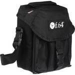 f.64 VT Camcorder Shoulder Bag (Black)