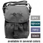 f.64 VT Camcorder Shoulder Bag (Gray)