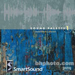 SmartSound Sample CD: Sound Effects Collection (44k) - Sound Palette Volume 01