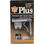 Falcon Dust-Off Plus 360 Degree Vector Valve (Replacement)