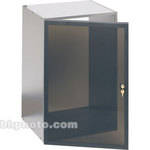 Raxxess Plexi Door for 8 Space Economy Rack