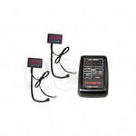 Photogenic IR Remote Control with 2 Receiver Kit