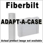 Fiberbilt by Case Design P30J Partitioned Adapt-A-Case
