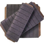 Fiberbilt by Case Design 3x20" Padded Partition