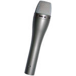Shure SM63 - Omni Dynamic Mic (Short)
