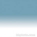 Flotone Graduated Background - 43x63" - Gulf Blue