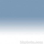 Flotone Graduated Background - 43x63" - Ultramarine