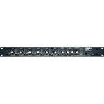 Ashly MX206 Stereo Microphone Mixer