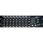 Ashly MX508 Stereo Microphone Mixer