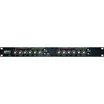 Ashly CLX-52 - Dual Mono/Stereo Compressor/Limiter