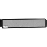 Ashly SEC-2 Two Rack Space Security Cover