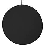 Flexfill 38" Reflector - Black Double Net