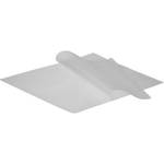 Dry Lam 1-Sided File Card Pouch - 3.5 x 5.5" - 7 mil - Box of 100