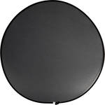Flexfill 48" Reflector - Black Double Net