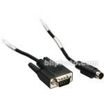 Avid RS-422 Deck Control Cable Kit - DB-9 to Mini-DIN-8 (Mac)