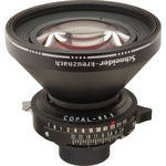 Schneider 28mm f/2.8 Digitar Lens w/ Copal #0 Shutter