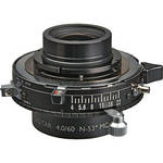Schneider 60mm f/4 Apo Digitar N Lens w/ Copal #0 Shutter