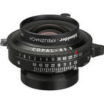 Schneider 120mm f/5.6 Apo Digitar N Lens w/ Copal #0 Shutter