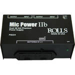 Rolls PB224 - 2 Channel Portable Phantom Power Supply