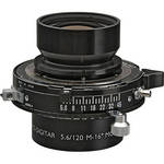 Schneider 120mm f/5.6 Apo Digitar M Lens w/ Copal #0 Shutter