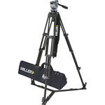 Miller DS-20 Aluminum Tripod System