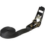 Luxor LULRS Ratcheting Monitor Safety Strap