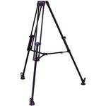 Miller DS Aluminum 1-Stage Tripod Legs (75mm Bowl)