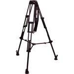 Miller DS Aluminum 2-Stage Tripod Legs (75mm Bowl)