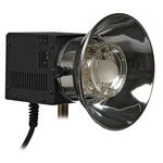 Novatron 2103FC Fan-Cooled Bare Tube Lamphead
