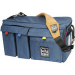 Porta Brace SZW-3 Size Wize Production Travel Case (Signature Blue)