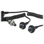 Sea & Sea Dual 5-Pin Sync Cord