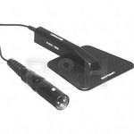 Crown Audio PZM185 - Boundary Mic (Black)