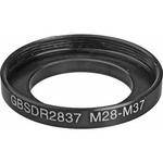 General Brand 28mm-37mm Step-Up Ring (Lens to Filter)