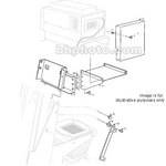 Ilford Multigrade 600 to Omega D Adapter