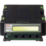 PAG AR-124PLD Battery Charger, Four Battery Positions, Multi-Chemistry