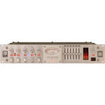 Avalon Design Vt-747sp Stereo Tube Compressor / 6-Band EQ (Silver)