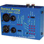 Ebtech SWIZZ-CT Cable Tester